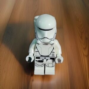 Lego First Order Flametrooper (sw0666) Minifigures Star Wars 75103